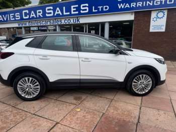 Used Vauxhall Grandland X 2019 for sale - 75443984: Photo
