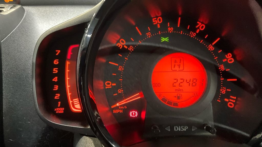 Used Toyota AYGO 2018 for sale - 76962423: Photo 8