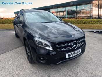Used Mercedes-Benz 180 2019 for sale - 74884331: Photo