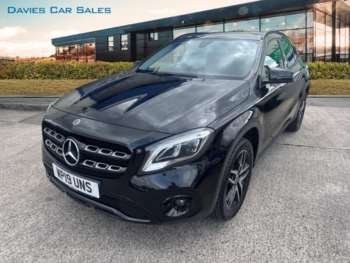 Used Mercedes-Benz 180 2019 for sale - 74884331: Photo