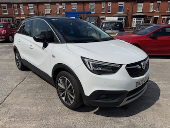 Used Vauxhall Crossland X 2020 for sale - 79186765: Photo