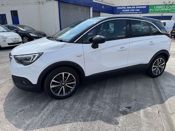 Used Vauxhall Crossland X 2020 for sale - 79186765: Photo