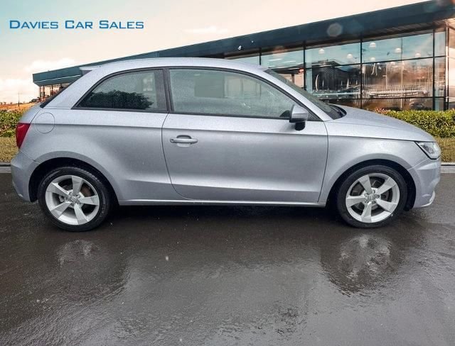 Used Audi A1 2017 for sale - 77007127: Photo 10