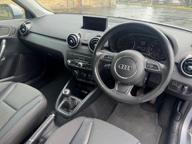 Used Audi A1 2017 for sale - 77007127: Photo 11