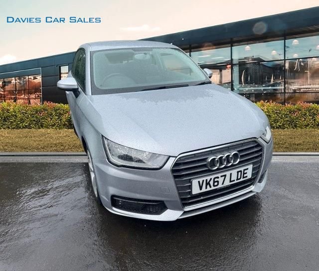 Used Audi A1 2017 for sale - 77007127: Photo 2