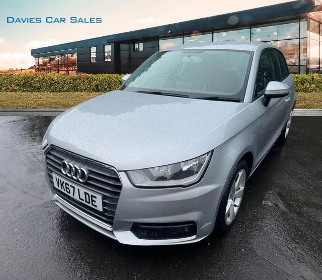 Used Audi A1 2017 for sale - 77007127: Photo 3