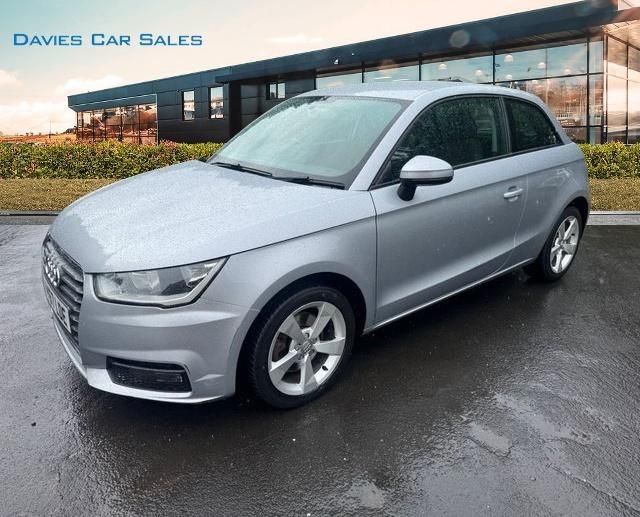 Used Audi A1 2017 for sale - 77007127: Photo 4