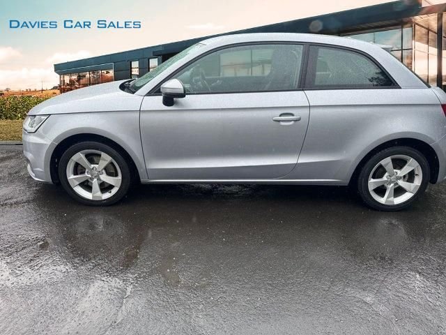 Used Audi A1 2017 for sale - 77007127: Photo 5