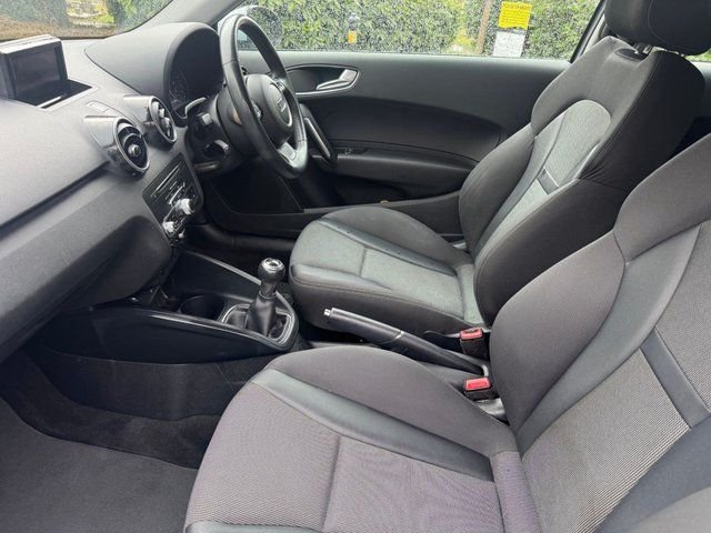 Used Audi A1 2017 for sale - 77007127: Photo 6