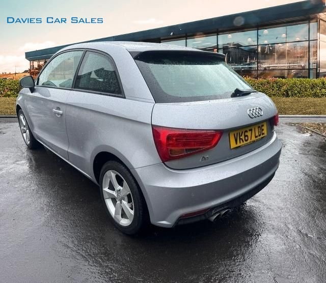Used Audi A1 2017 for sale - 77007127: Photo 8