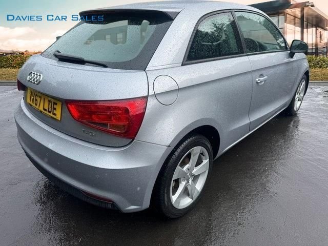 Used Audi A1 2017 for sale - 77007127: Photo 9