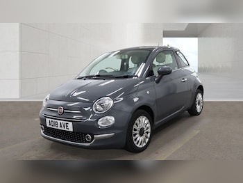 Used Fiat 500 2018 for sale - 79233915: Photo