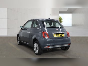 Used Fiat 500 2018 for sale - 79233915: Photo