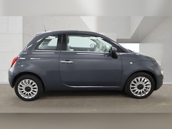 Used Fiat 500 2018 for sale - 79233915: Photo