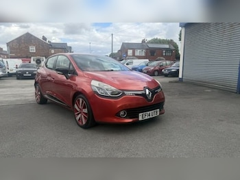Used Renault Clio 2014 for sale - 79404309: Photo