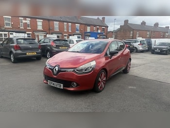Used Renault Clio 2014 for sale - 79404309: Photo