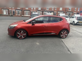Used Renault Clio 2014 for sale - 79404309: Photo