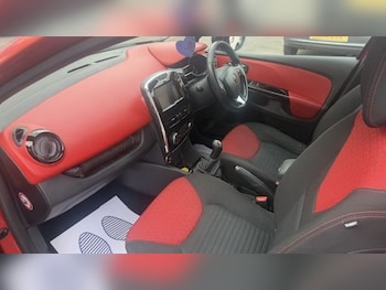 Used Renault Clio 2014 for sale - 79404309: Photo