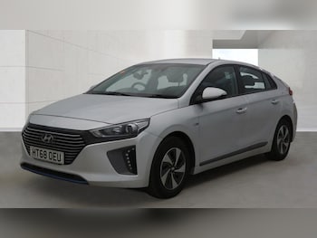 Used Hyundai IONIQ 2019 for sale - 78583086: Photo