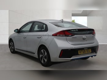 Used Hyundai IONIQ 2019 for sale - 78583086: Photo