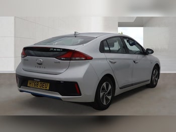 Used Hyundai IONIQ 2019 for sale - 78583086: Photo