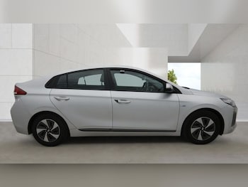 Used Hyundai IONIQ 2019 for sale - 78583086: Photo