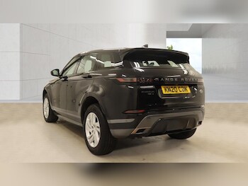 Used Land Rover Range Rover Evoque 2020 for sale - 78372554: Photo