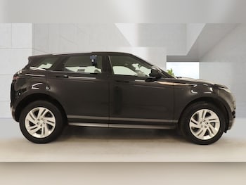 Used Land Rover Range Rover Evoque 2020 for sale - 78372554: Photo