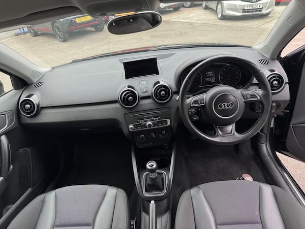 Used Audi A1 2018 for sale - 76210806: Photo 10