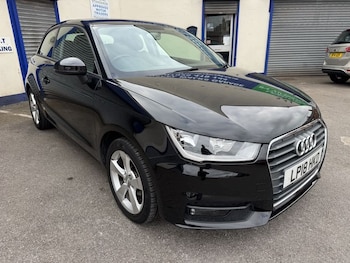 Audi - A1
