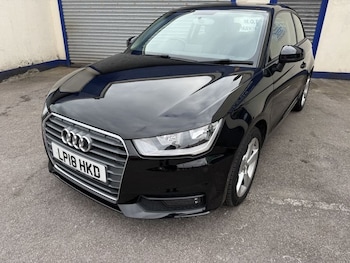 Used Audi A1 2018 for sale - 76210806: Photo 3