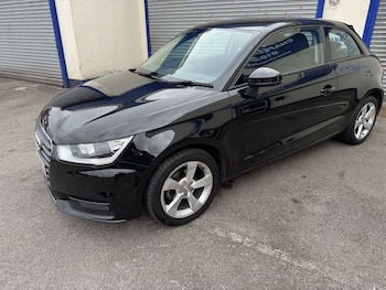 Used Audi A1 2018 for sale - 76210806: Photo 4