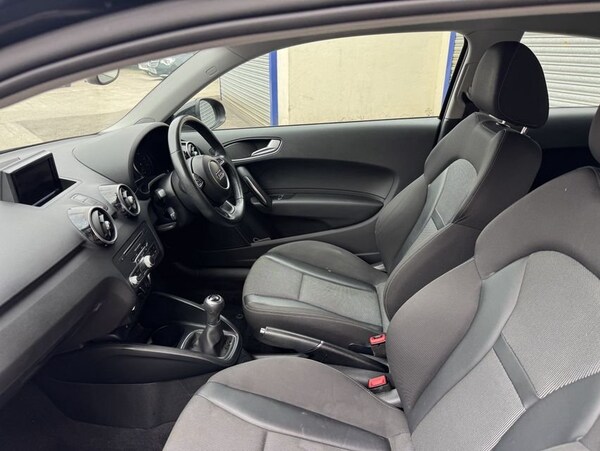 Used Audi A1 2018 for sale - 76210806: Photo 6