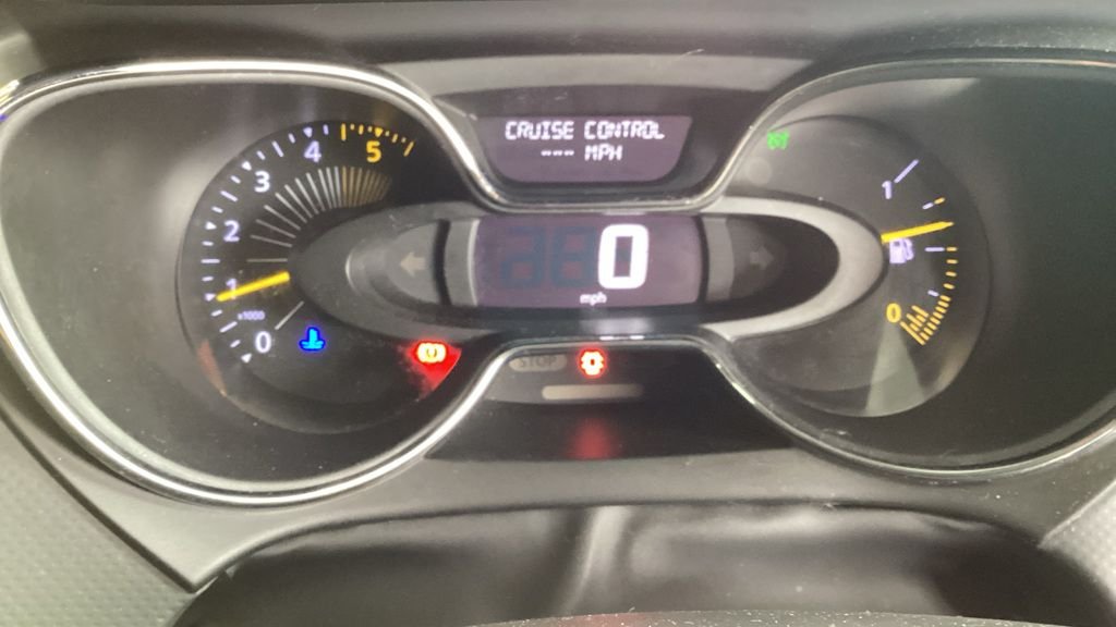 Used Renault Captur 2014 for sale - 78181777: Photo 10