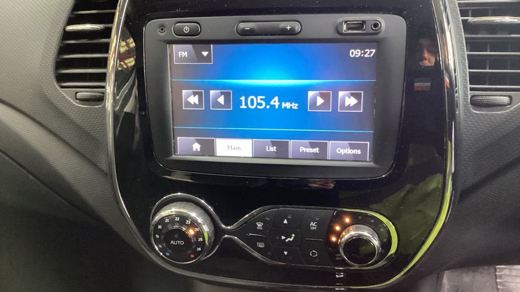 Used Renault Captur 2014 for sale - 78181777: Photo 11