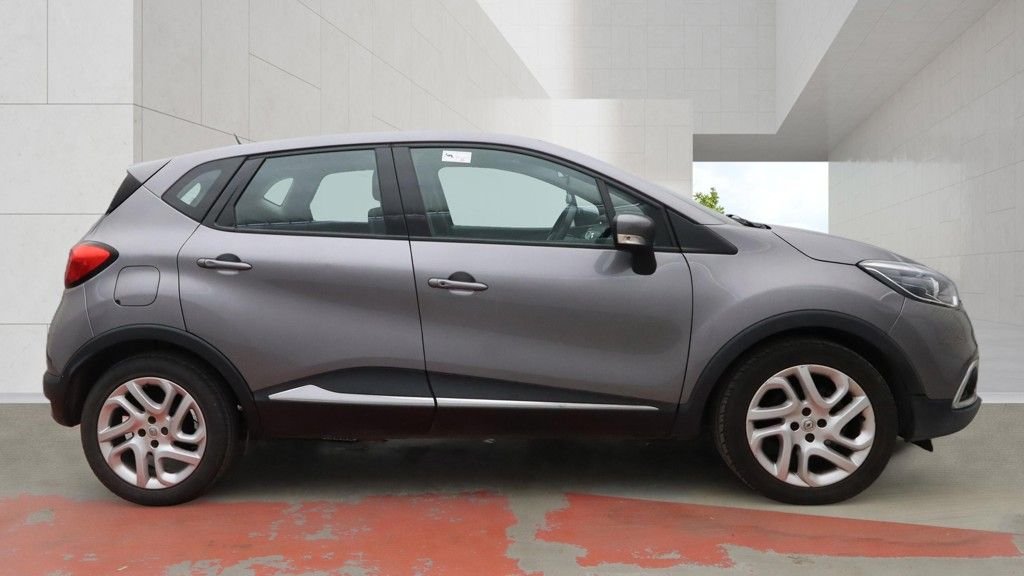Used Renault Captur 2014 for sale - 78181777: Photo 5