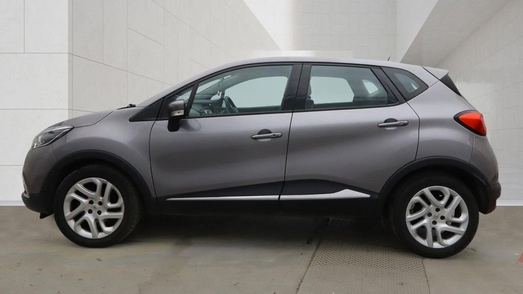 Used Renault Captur 2014 for sale - 78181777: Photo 6