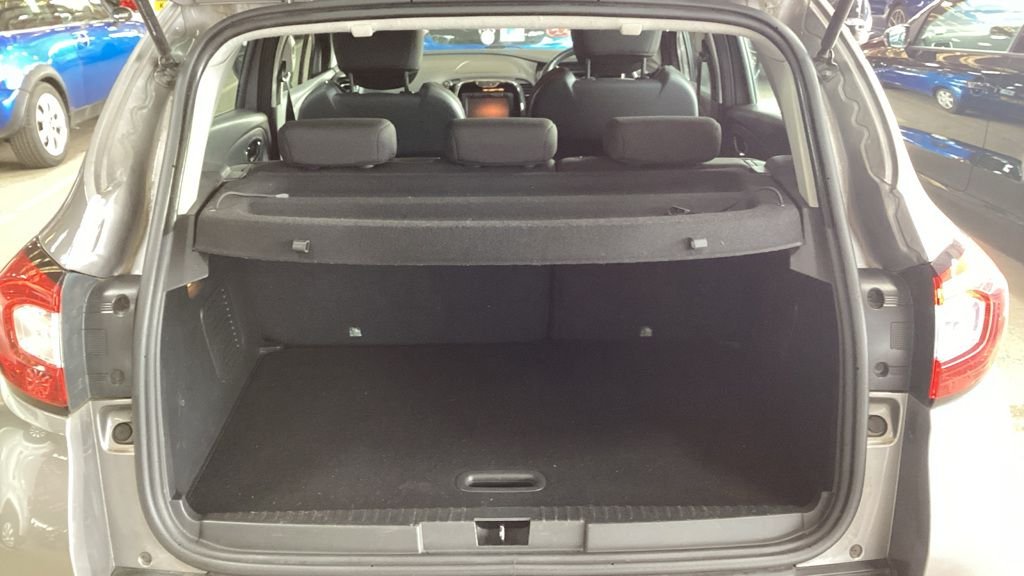 Used Renault Captur 2014 for sale - 78181777: Photo 7