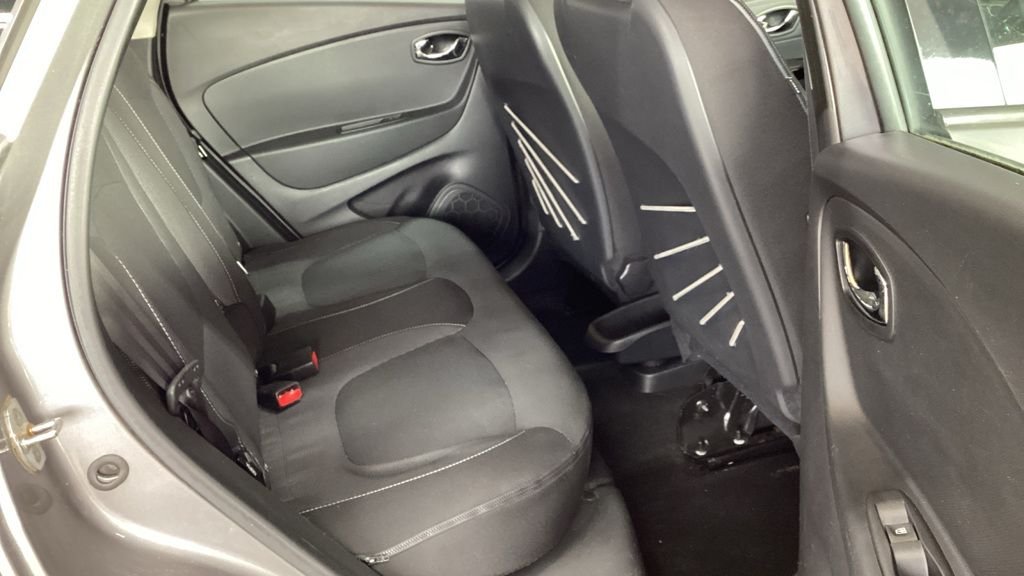 Used Renault Captur 2014 for sale - 78181777: Photo 8