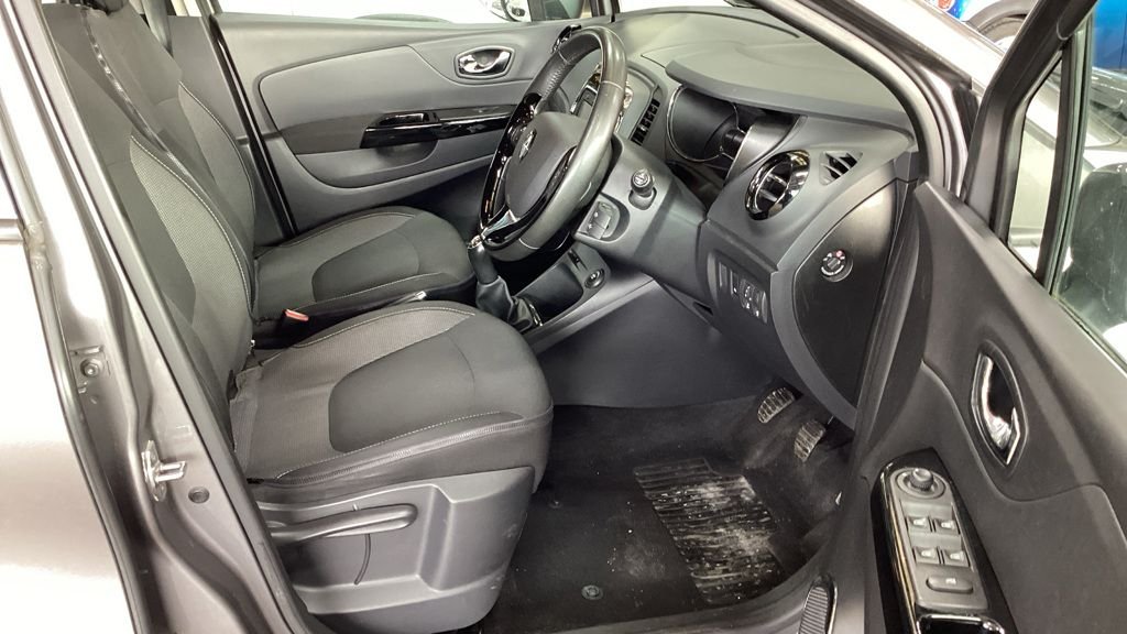 Used Renault Captur 2014 for sale - 78181777: Photo 9