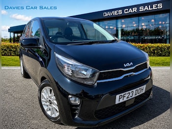 Used Kia Picanto 2023 for sale - 79506507: Photo