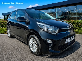 Used Kia Picanto 2023 for sale - 79506507: Photo