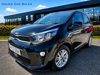 Used Kia Picanto 2023 for sale - 79506507: Photo