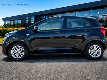 Used Kia Picanto 2023 for sale - 79506507: Photo