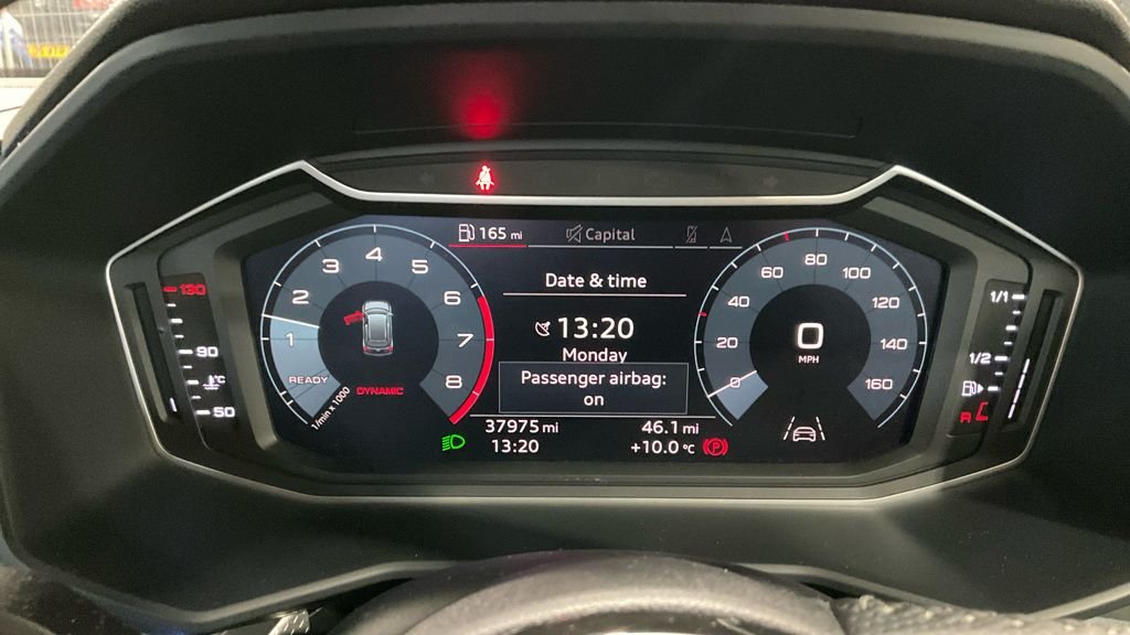 Used Audi A1 2019 for sale - 77835521: Photo 10