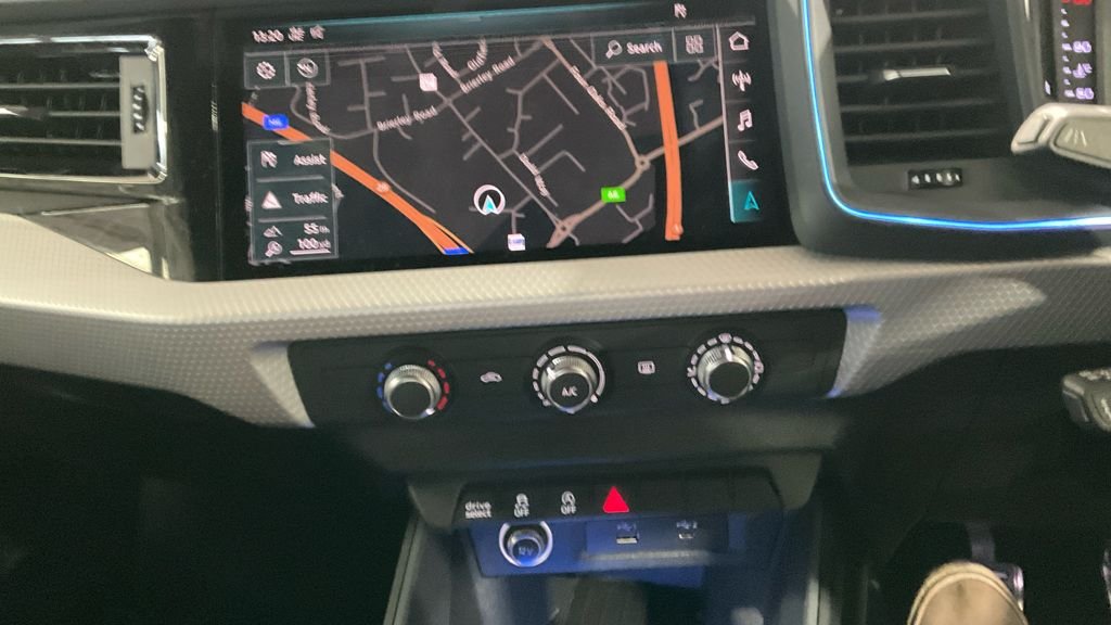 Used Audi A1 2019 for sale - 77835521: Photo 11