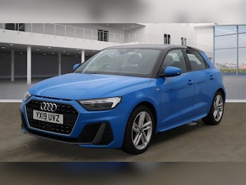 Used Audi A1 2019 for sale - 77835521: Photo
