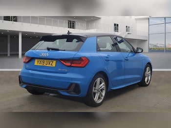 Used Audi A1 2019 for sale - 77835521: Photo