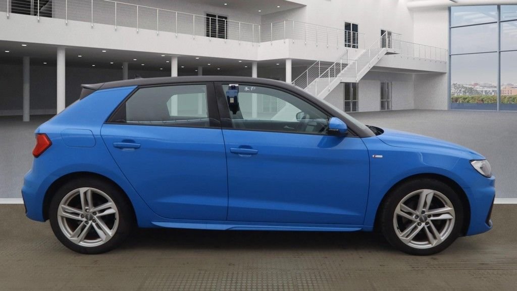 Used Audi A1 2019 for sale - 77835521: Photo 5