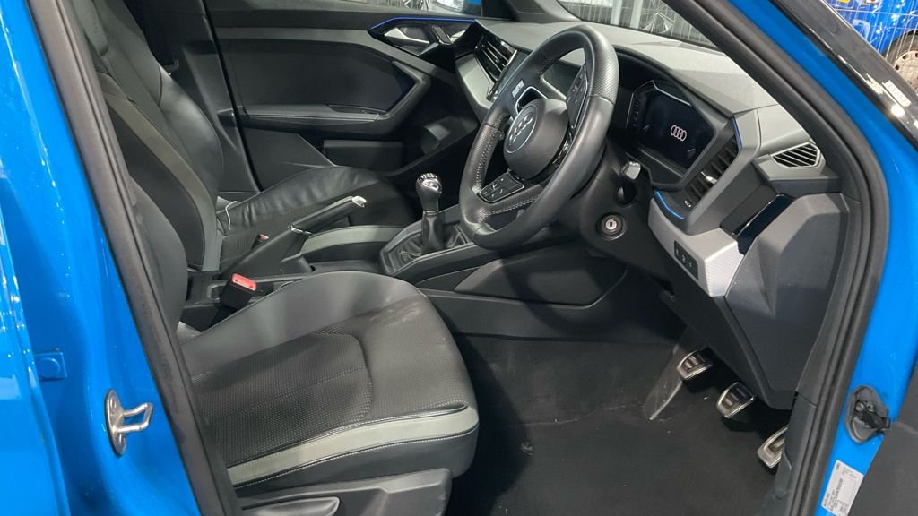 Used Audi A1 2019 for sale - 77835521: Photo 6